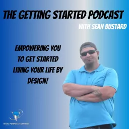 The Getting Started Podcast artwork