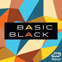 Basic Black Podcast