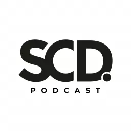 Supercar Driver Podcast artwork