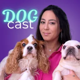 DogCast Podcast artwork