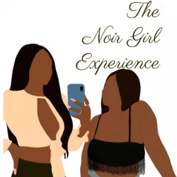 The Noir Girl Experience Podcast artwork