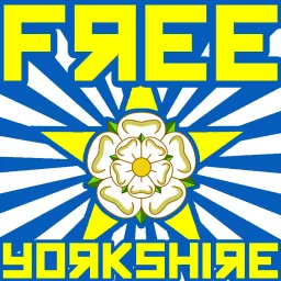 Free Yorkshire Radio (An Improvised Comedy) Podcast artwork