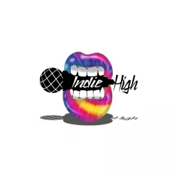 Indie High Radio Podcast artwork