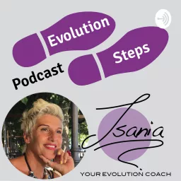 Evolution Steps Podcast artwork