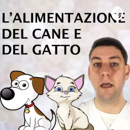 L'Alimentazione del Cane e del Gatto