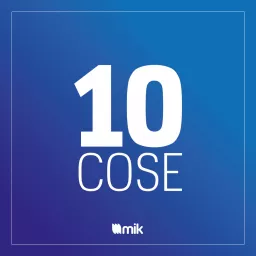10 COSE Podcast artwork