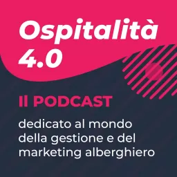 Slope Podcast - Ospitalità 4.0 artwork