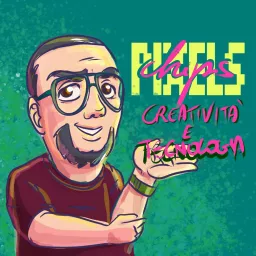 the Pixels Chips - Creatività e Tecnologia Podcast artwork