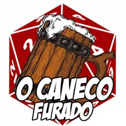 O Caneco Furado