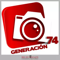 Generación 74 Podcast artwork