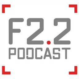 f2.2 fotografía con fotomaf Podcast artwork