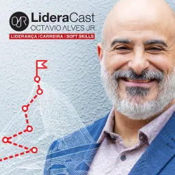 LideraCast - Potencializando Líderes