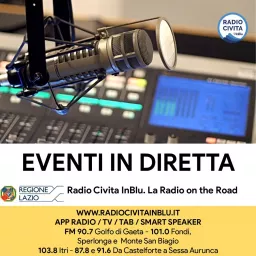 Programmi di Radio Civita InBlu Podcast artwork