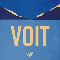 VOIT / VUOTO Podcast artwork