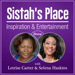 Sistah's Place Podcast artwork