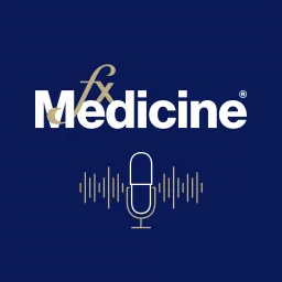 FX Medicine Podcast Central artwork