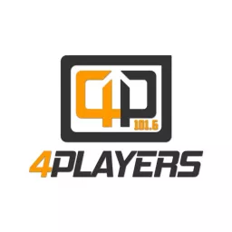 4Players Podcast artwork