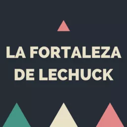 La Fortaleza de LeChuck Podcast artwork