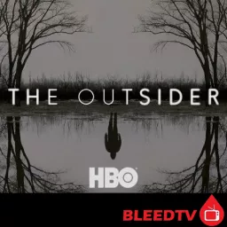 The Outsider Podcast artwork