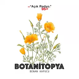 Botanitopya Podcast artwork
