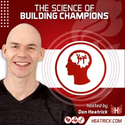 The Science of Building Champions