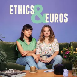ETHICS & EUROS Podcast artwork