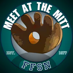 Meet at the Mitt: A Seattle Mariners podcast artwork