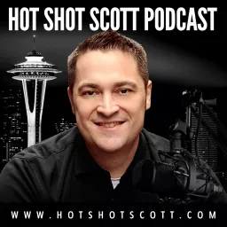 Hot Shot Scott Podcast artwork