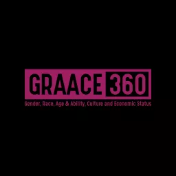GRAACE360 Podcast artwork