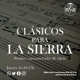 CLÁSICOS PARA LA SIERRA