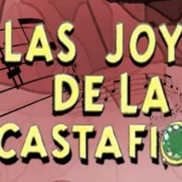 Las Joyas de la Castafiore