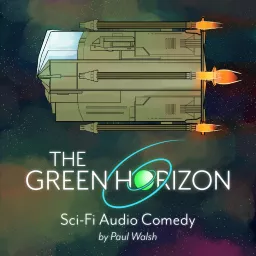 The Green Horizon Podcast artwork