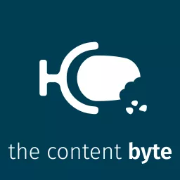The Content Byte Podcast artwork