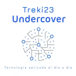 Treki23 Undercover