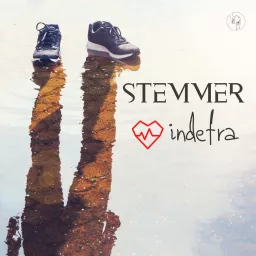 /Stemmer indefra/ Podcast artwork