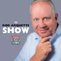 Rod Arquette Show Podcast artwork