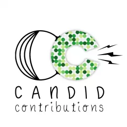 Candid Contributions Podcast artwork
