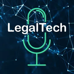 LegalTech Radio Podcast artwork