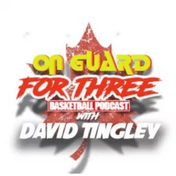 On Guard For Three Podcast artwork