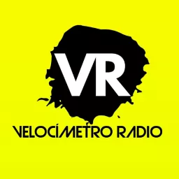 Velocímetro Radio Podcast artwork