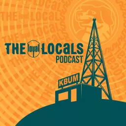 The Loyal Locals Podcast artwork