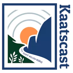 Kaatscast: the Catskills Podcast artwork