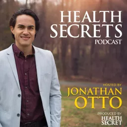 Health Secrets Podcast artwork