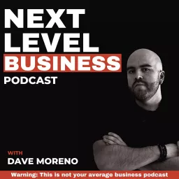 Next Level Business Podcast artwork