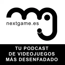 NextGame Podcast artwork