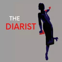 The Diarist ~ Fiction Podcast artwork