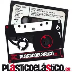 Podcast PLASTICO ELASTICO RADIO SHOW artwork