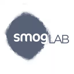 Podcast Smoglabu artwork