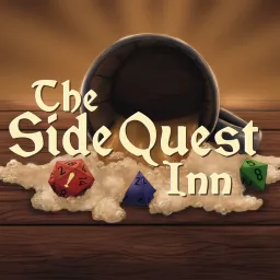 The Side Quest Inn Podcast artwork