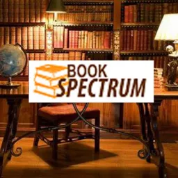 Book Spectrum Podcast artwork